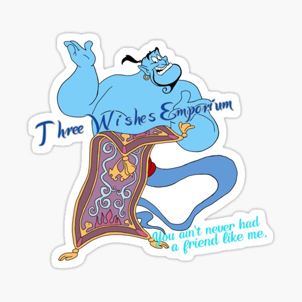 Item preview, Three Wishes  designed and sold by Hexcellent Designs.