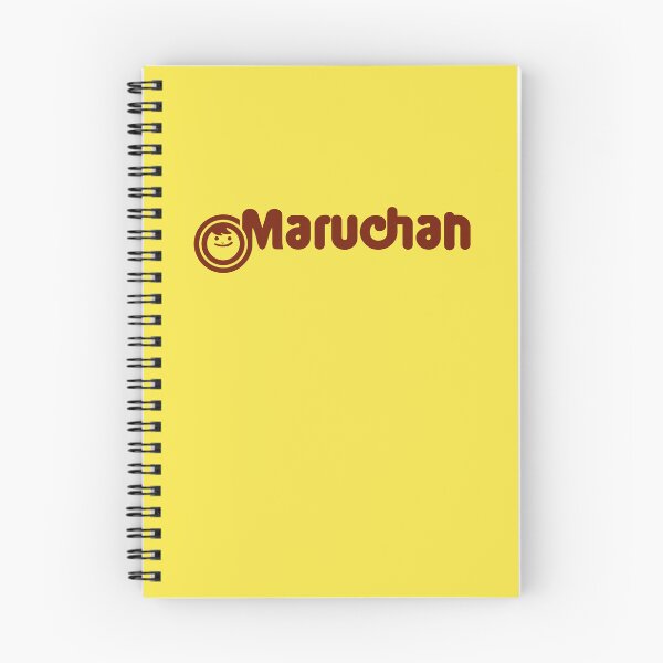 Item preview, Maruchan designed and sold by cerealbox-labs.
