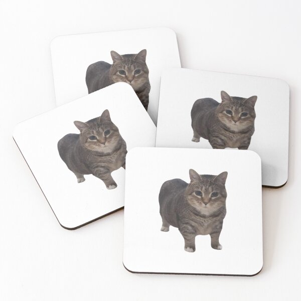Item preview, Uia Cat designed and sold by DOPANDA ..