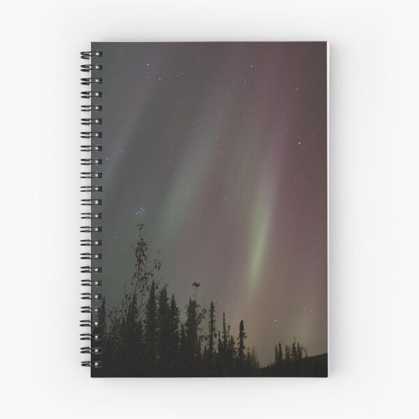 Item preview, Rainbow Aurora designed and sold by Ryan Stephens.