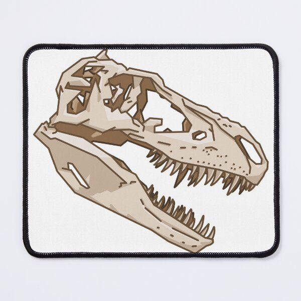 Item preview, Gorgosaurus designed and sold by DropDeadGorgus.