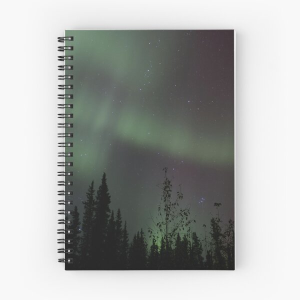 Item preview, Pink and Green Aurora designed and sold by Ryan Stephens.