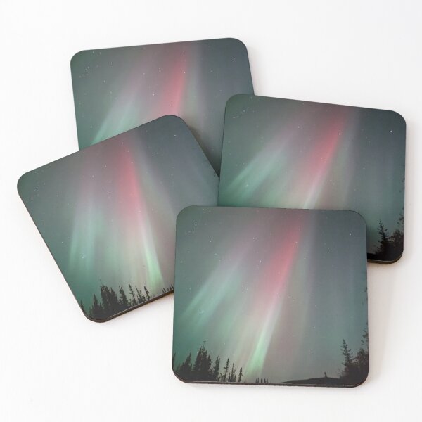 Item preview, Bright Aurora designed and sold by Ryan Stephens.