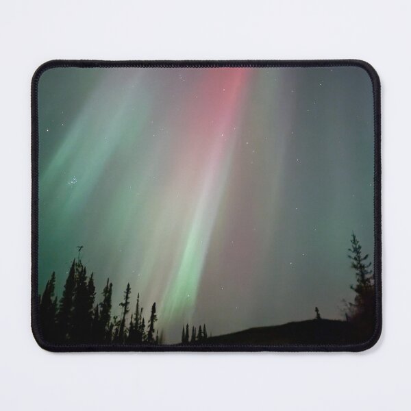 Item preview, Bright Aurora designed and sold by Ryan Stephens.