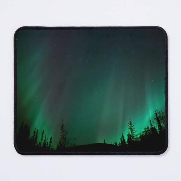 Item preview, Aurora Over Camp designed and sold by Ryan Stephens.