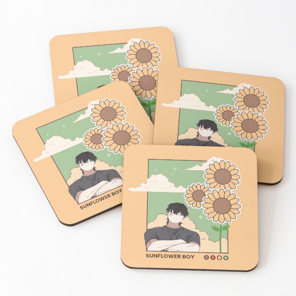 Item preview, Sunny Love – BL Romance Aesthetic designed and sold by Kawaii-Drip.