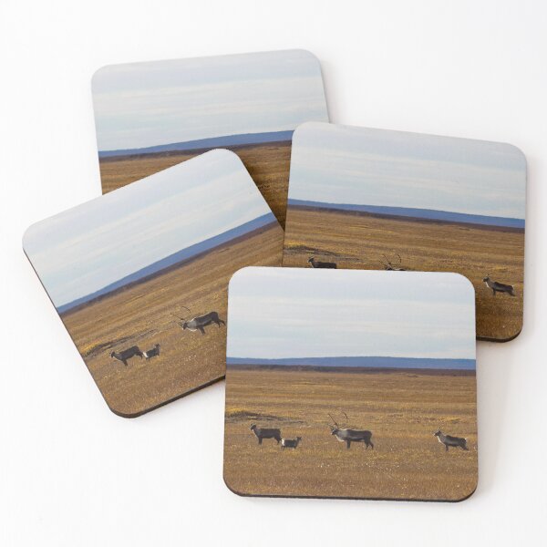 Item preview, Caribou Generations designed and sold by Ryan Stephens.