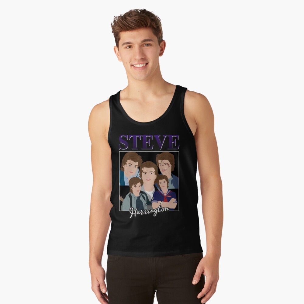 Item preview, Tank Top designed and sold by KamiTrendz.