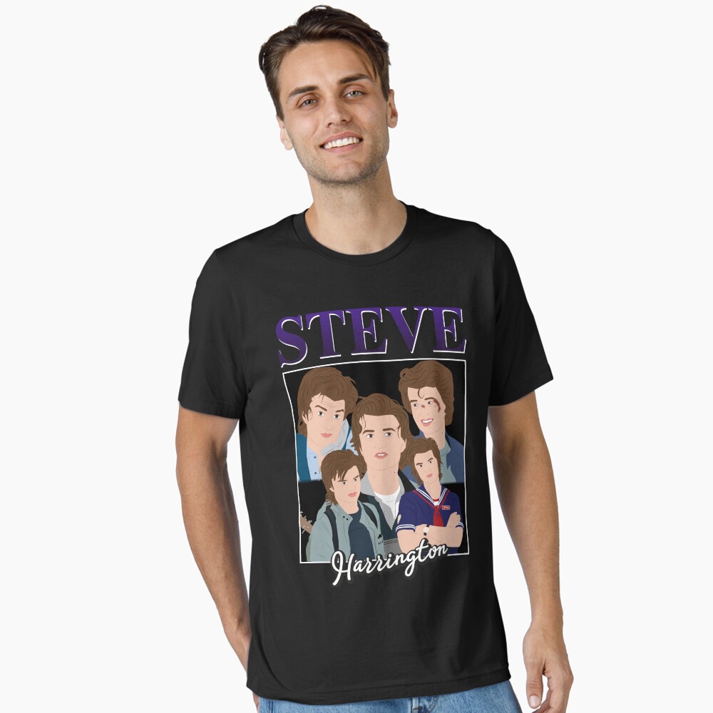 Item preview, Essential T-Shirt designed and sold by KamiTrendz.
