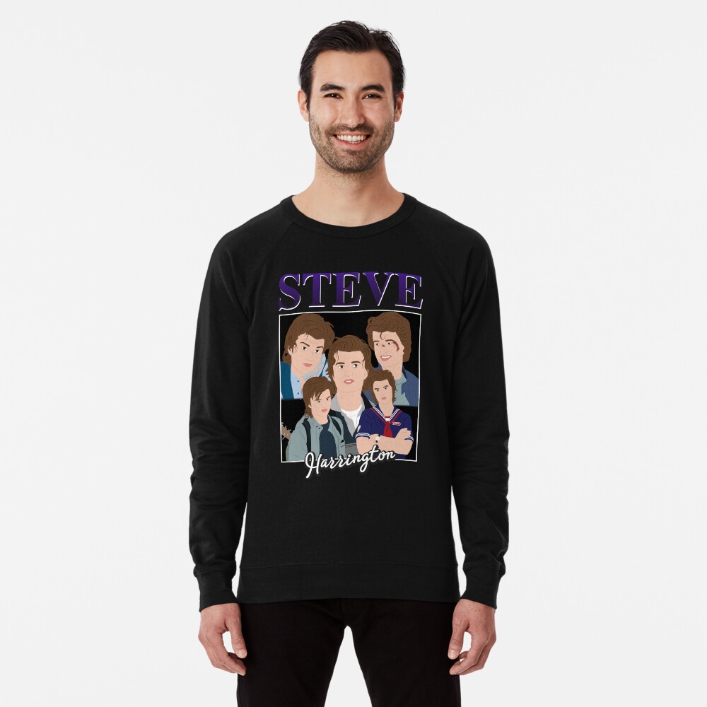 Item preview, Lightweight Sweatshirt designed and sold by KamiTrendz.