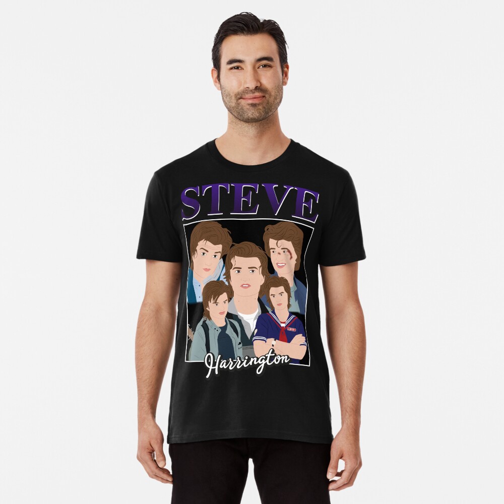 Item preview, Premium T-Shirt designed and sold by KamiTrendz.