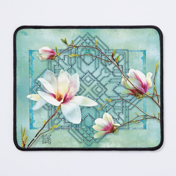Item preview, Tulip Tree Flower designed and sold by NorthernBell.