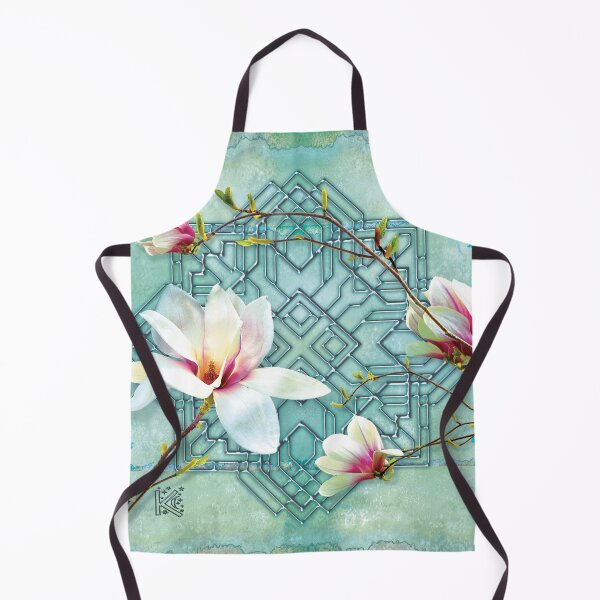 Item preview, Tulip Tree Flower designed and sold by NorthernBell.