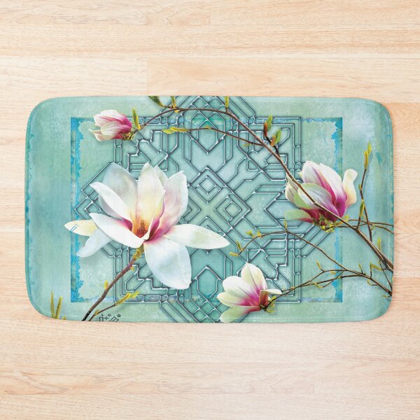 Item preview, Tulip Tree Flower designed and sold by NorthernBell.