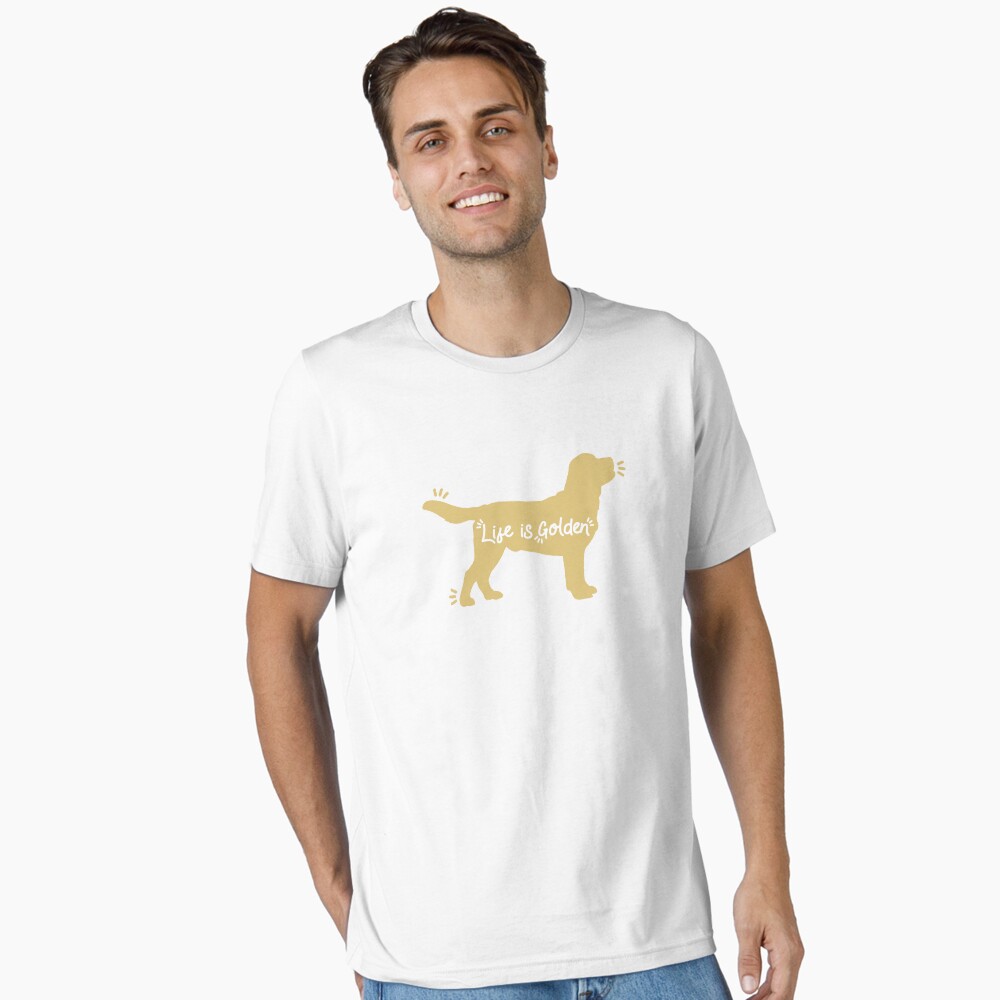 Item preview, Essential T-Shirt designed and sold by breynoldsdesign.