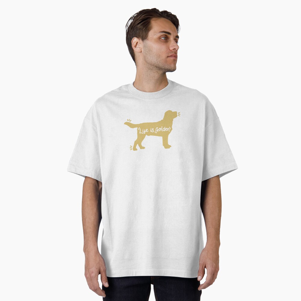 Item preview, Oversized T-Shirt designed and sold by breynoldsdesign.