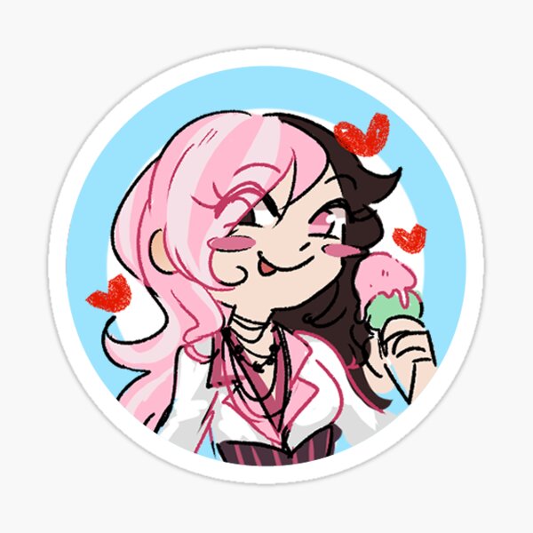 Item preview, RWBY: Neo designed and sold by jaciopara.