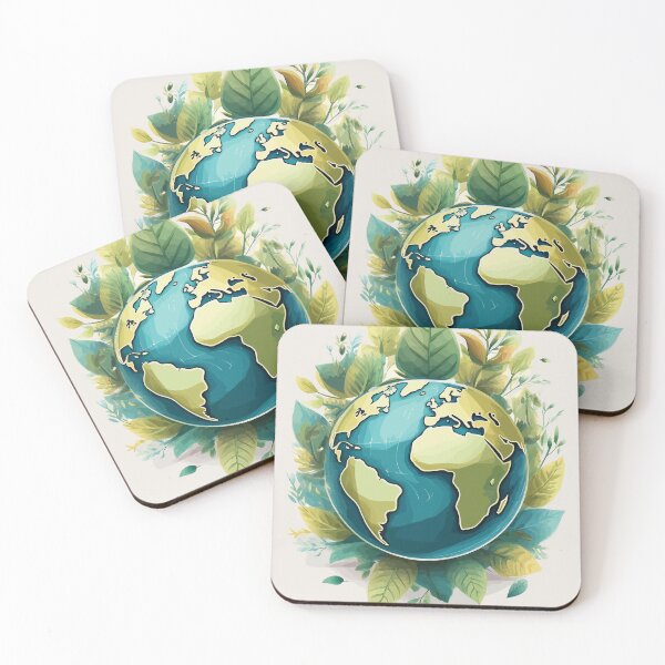 Item preview, A Global Call to Protect Our Planet designed and sold by bb-15artstudio.