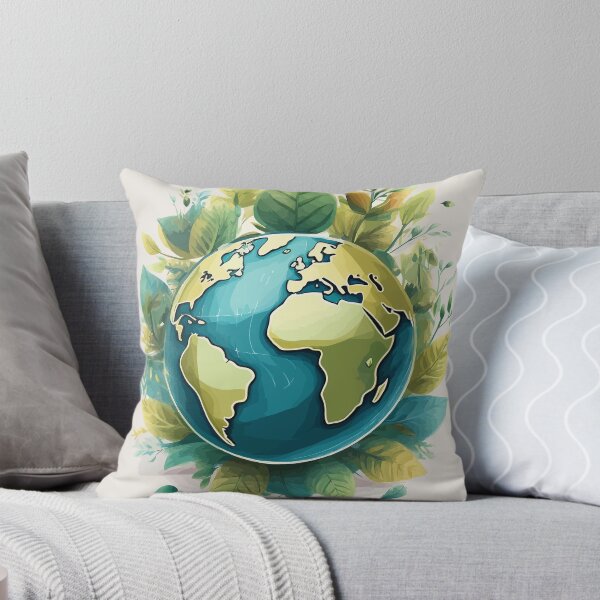 Artikelvorschau, Ein globaler Aufruf zum Schutz unseres Planeten entworfen und verkauft von bb-15artstudio.