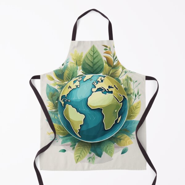 Item preview, A Global Call to Protect Our Planet designed and sold by bb-15artstudio.