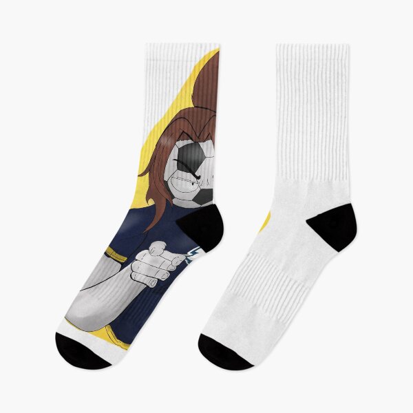 Item preview, TCS Soccer Mascot designed and sold by SuzieArtistAU.