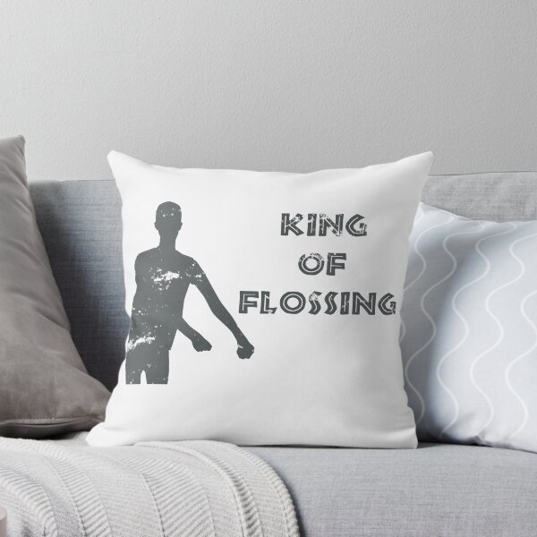 Item preview, Floss Like A Boss TShirts & Apparel | Floss Dance Shirt | Cool Kids Gift | Teenage T Shirts | Kids Dance Craze   designed and sold by WickedDesigner.