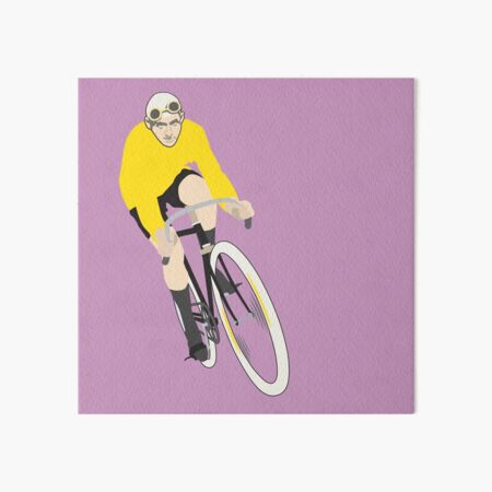 Artikel-Vorschau von Vintage Fahrrad, designt und verkauft von Pano Betancourt.
