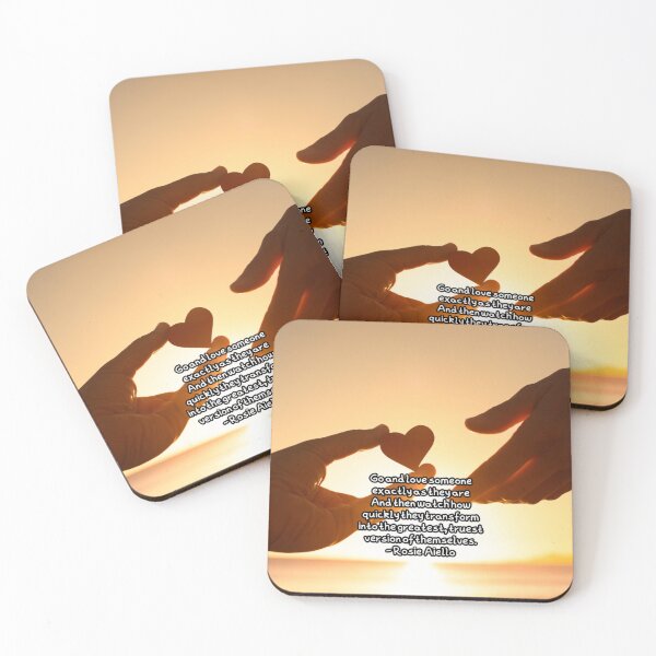 Item preview, Exactly As They Are designed and sold by Emilyromrell.