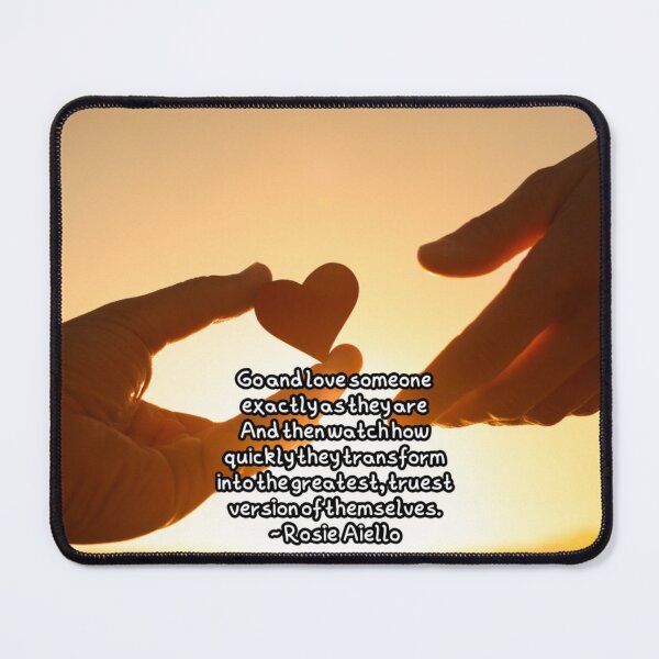 Item preview, Exactly As They Are designed and sold by Emilyromrell.