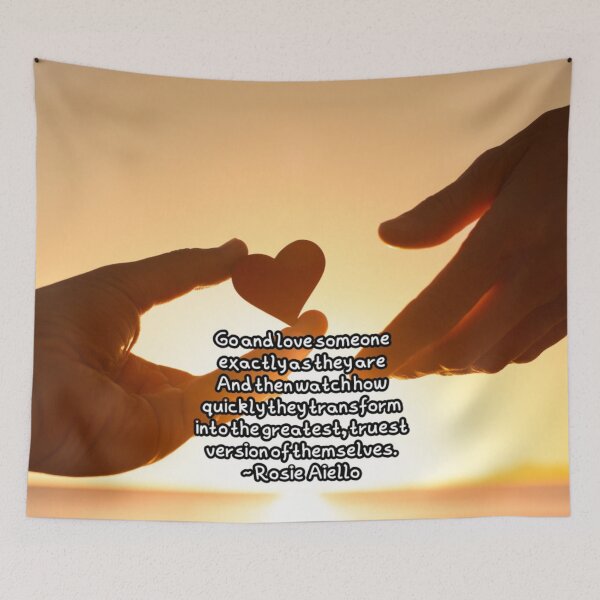 Item preview, Exactly As They Are designed and sold by Emilyromrell.