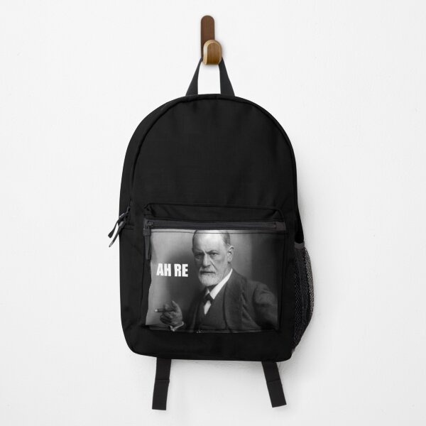 Item preview, FREUD "AH RE" designed and sold by frikybomb.