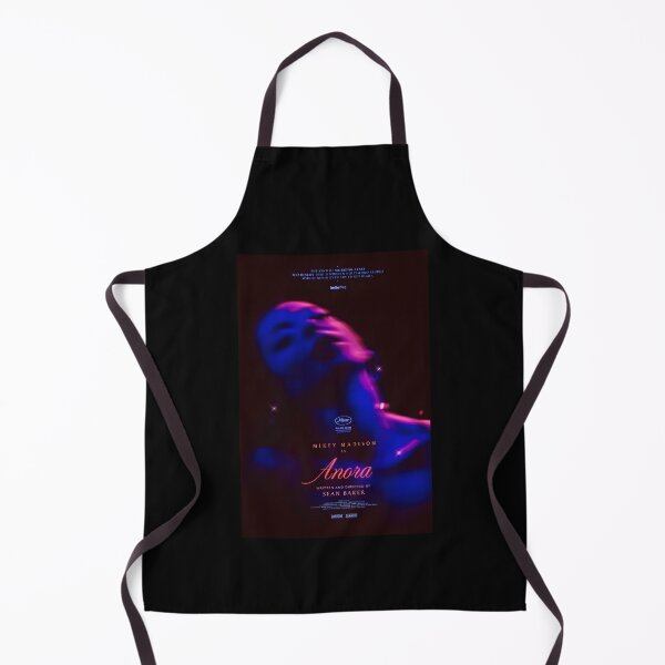 Item preview, Anora film poster designed and sold by martirush.