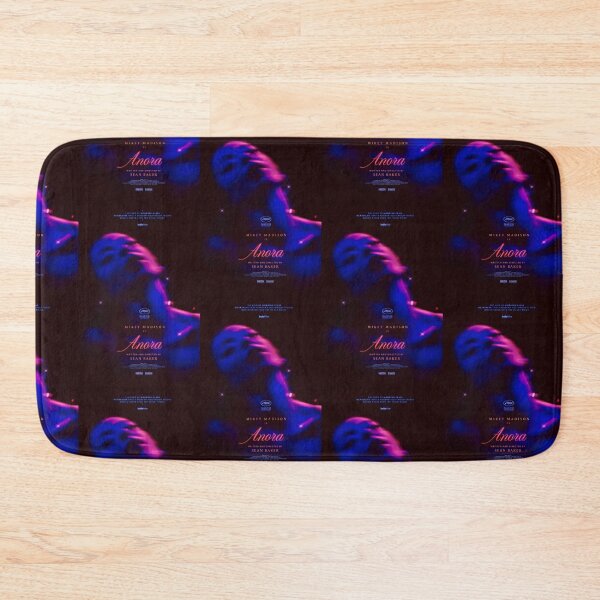 Item preview, Anora film poster designed and sold by martirush.