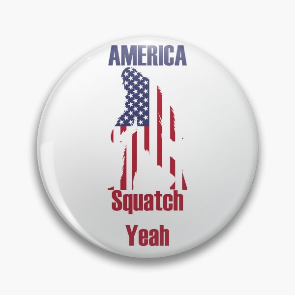 Item preview, America designed and sold by CryptdTomFoolry.