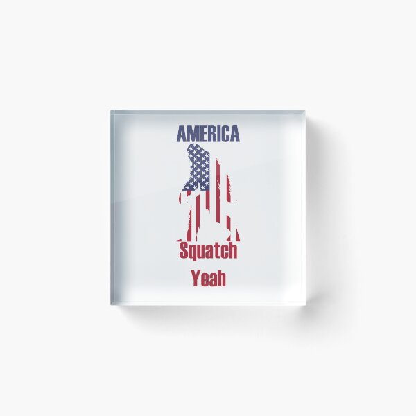 Item preview, America designed and sold by CryptdTomFoolry.