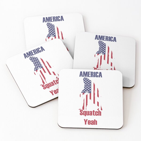 Item preview, America designed and sold by CryptdTomFoolry.
