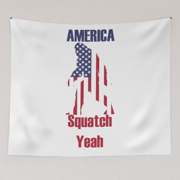Item preview, America designed and sold by CryptdTomFoolry.