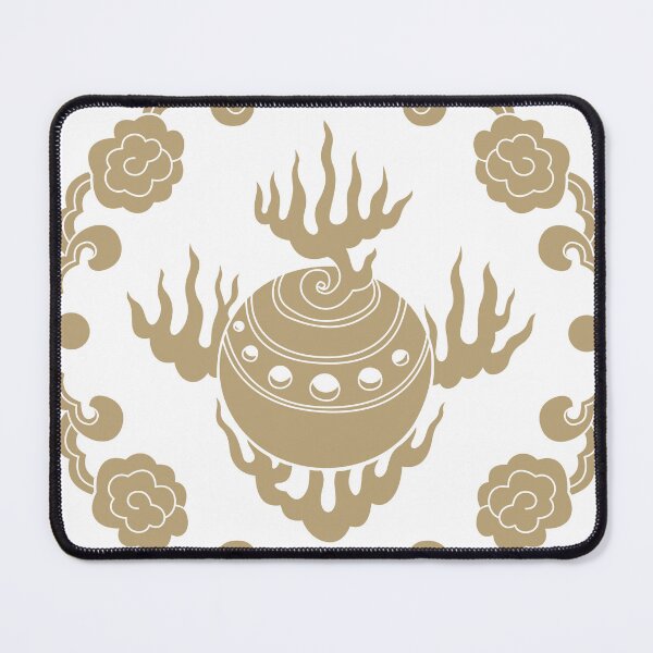 Item preview, Cauldron Cosmos: Flame & Cloud Alchemy designed and sold by leoslion treasure place.
