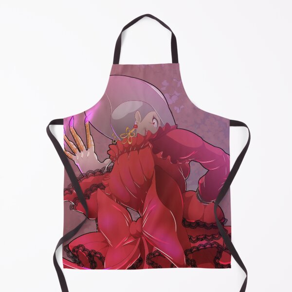 Item preview, A.K.I, second suit designed and sold by Morishasu / Morinetsu.