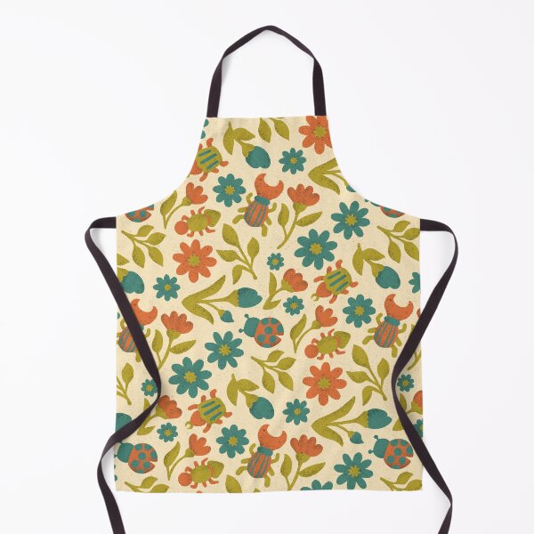 Item preview, Botanical Beetles designed and sold by maddidoodles.