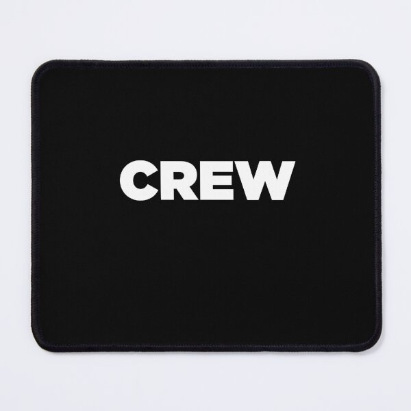 Item preview, CREW MOVIE SET designed and sold by Shop With Jesus.