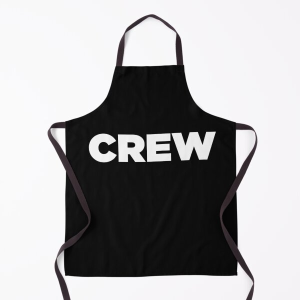 Item preview, CREW MOVIE SET designed and sold by Shop With Jesus.