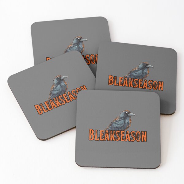 Item preview, Bleakseason designed and sold by Folk-and-Myth.