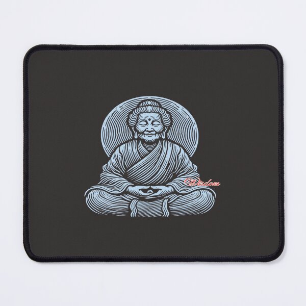 Item preview, Wisdom designed and sold by LaPaz361.