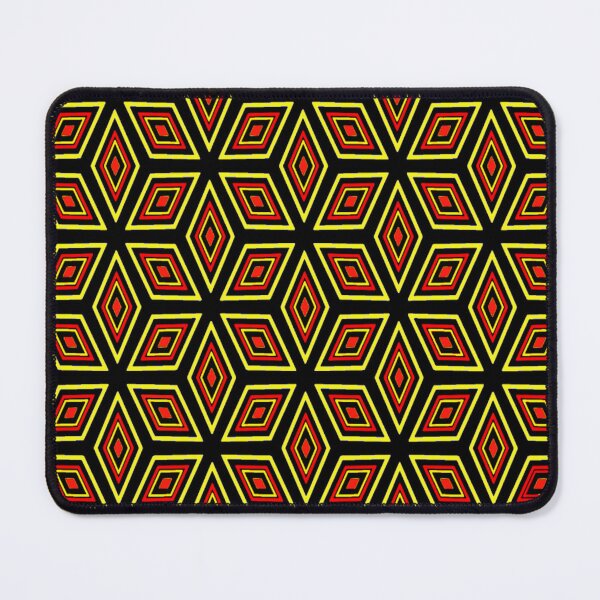 Item preview, RBY 113 RED BLACK YELLOW designed and sold by Infopreneur1231.