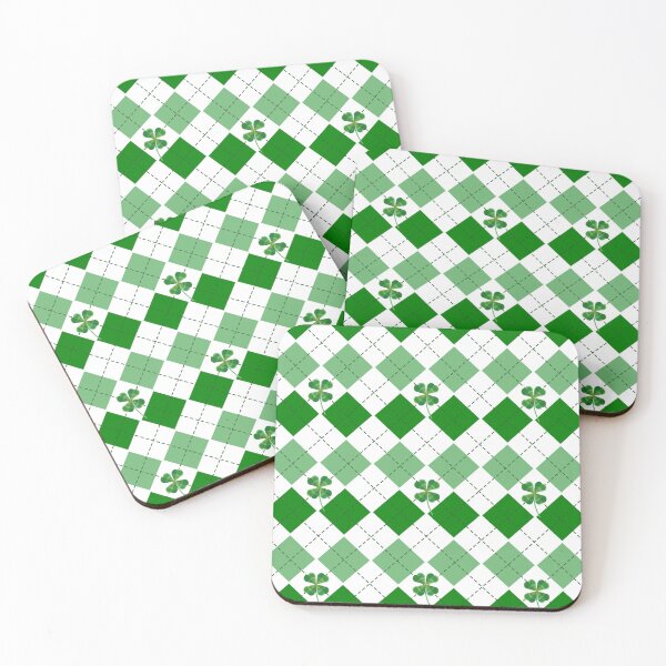 Item preview, Pattys Plaid designed and sold by Emendi.