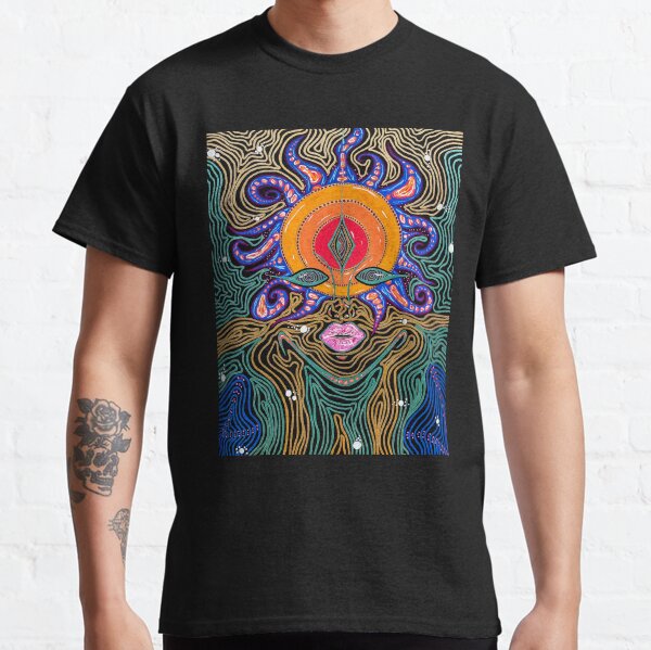 Item preview, Kundalini designed and sold by thewarpingwolf.