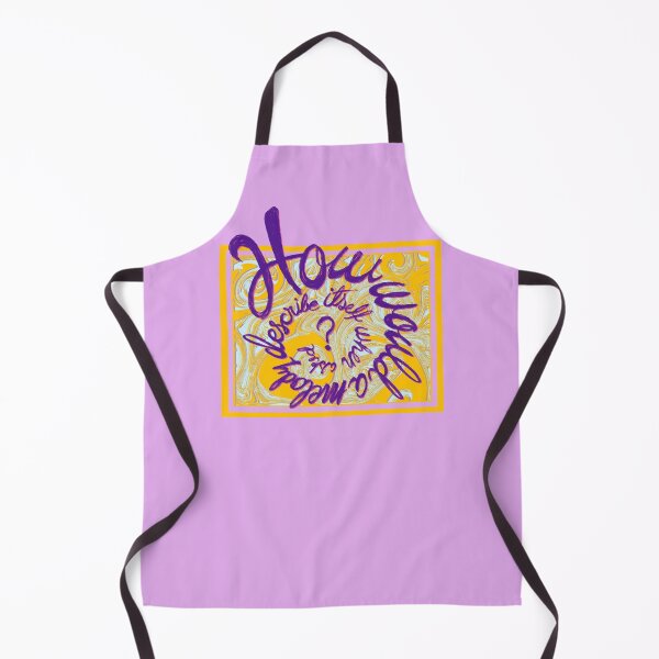 Item preview, How Would a Melody Describe Itself When Asked? designed and sold by MarshmallowBun.