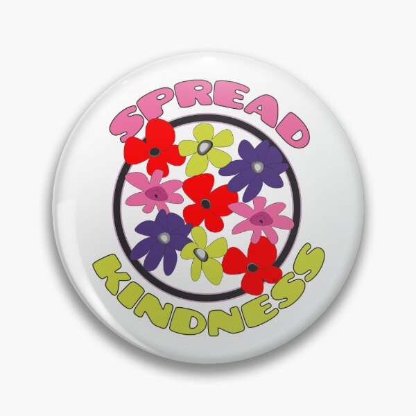 Item preview, Spread Kindness Love Peace and Joy designed and sold by MoePark.