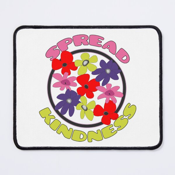 Item preview, Spread Kindness Love Peace and Joy designed and sold by MoePark.